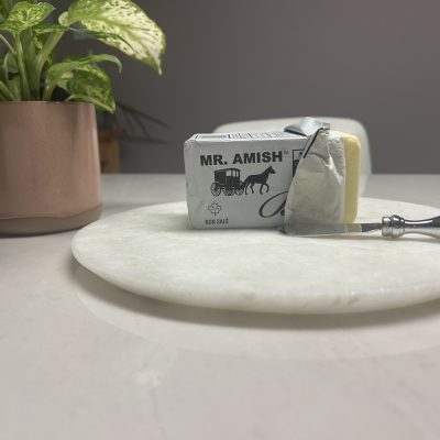 Mr. Amish Butter