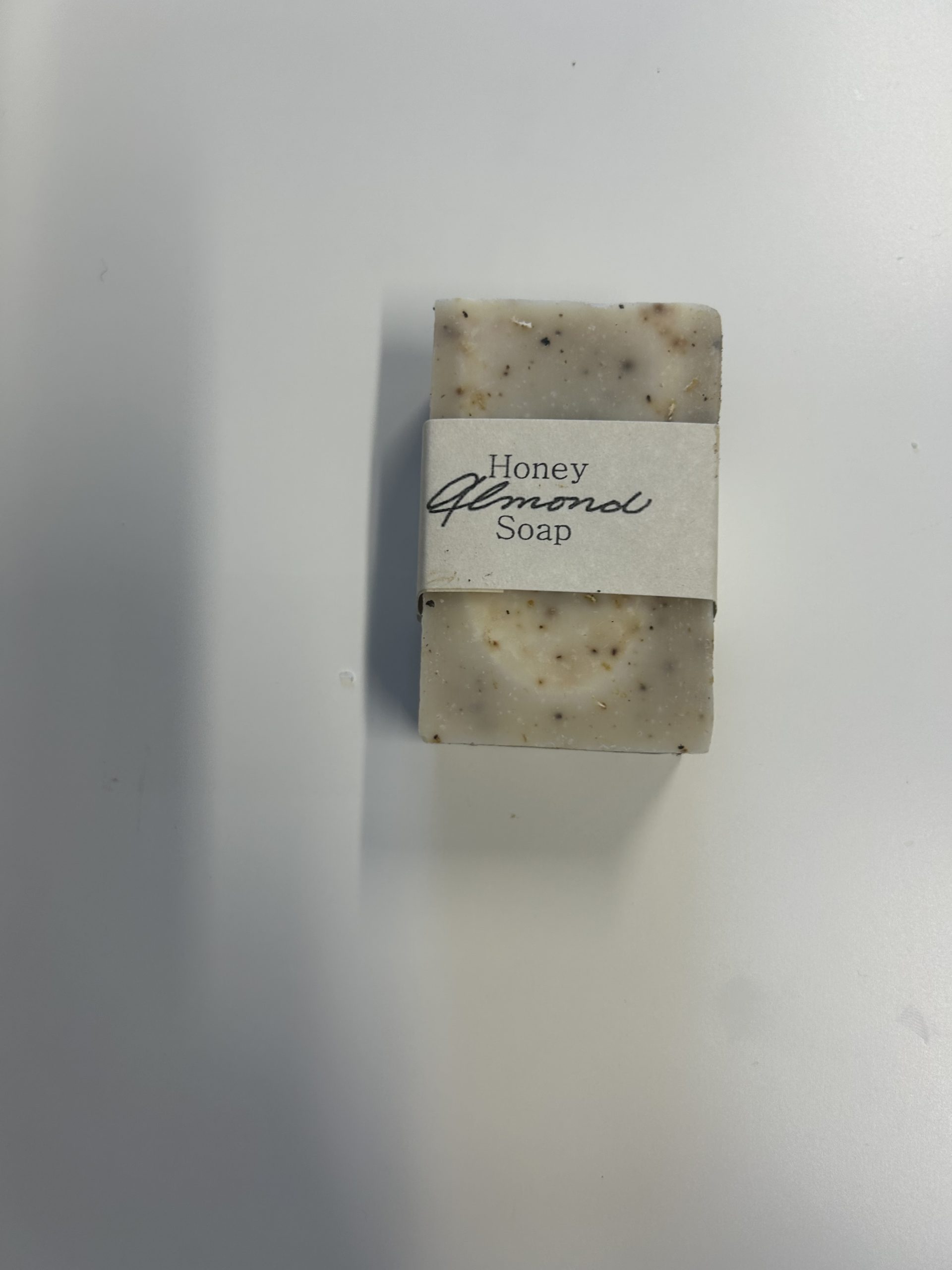 Natural Soap